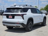 2026 Chevrolet Traverse - Preview 3