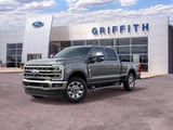 2027 Ford F-250 - Preview 4