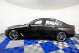 2023 BMW 5 Series - Preview 8