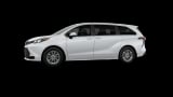 2026 Toyota Sienna - Preview 3
