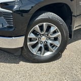 2026 Chevrolet Silverado 1500 - Preview 7