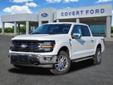 2026 Ford F-150 - Preview 2