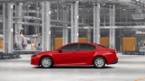 2027 Toyota Camry - Preview 4