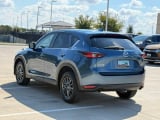 2020 Mazda CX-5 - Preview 8