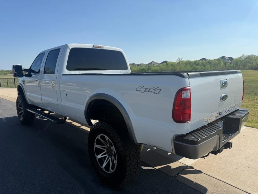 2010 Ford F-350 - Image 3