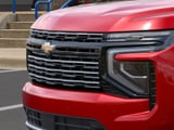 2026 Chevrolet Suburban - Preview 13