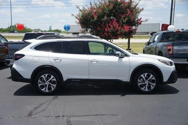 2021 Subaru Outback - Image 2