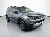 2026 Honda Passport - Preview 3