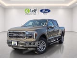 2026 Ford F-150 - Preview 3