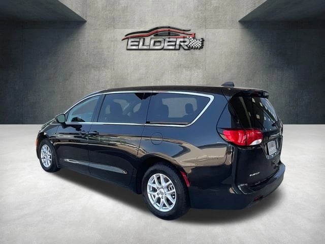 2023 Dodge Voyager - Image 3