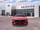 2026 Ford Mustang - Preview 7