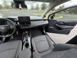 2020 Toyota Corolla - Preview 11