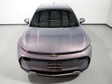 2024 Chevrolet Equinox EV - Preview 10