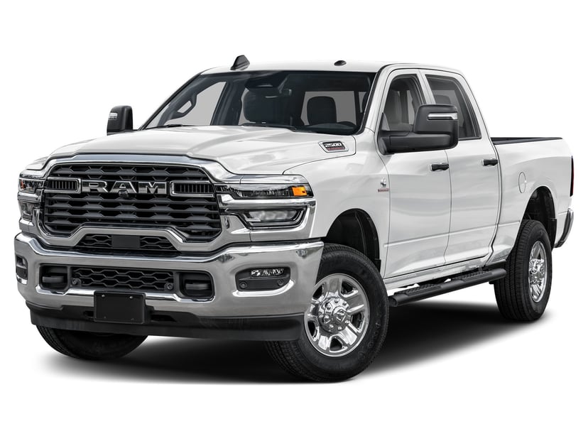 2027 Ram 2500 - Image 1