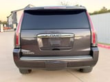 2015 GMC Yukon - Preview 5