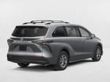 2026 Toyota Sienna - Preview 2
