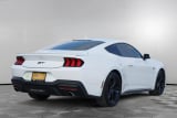 2024 Ford Mustang - Preview 5