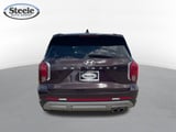 2024 Hyundai Palisade - Preview 13