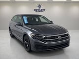 2024 Volkswagen Jetta - Preview 7