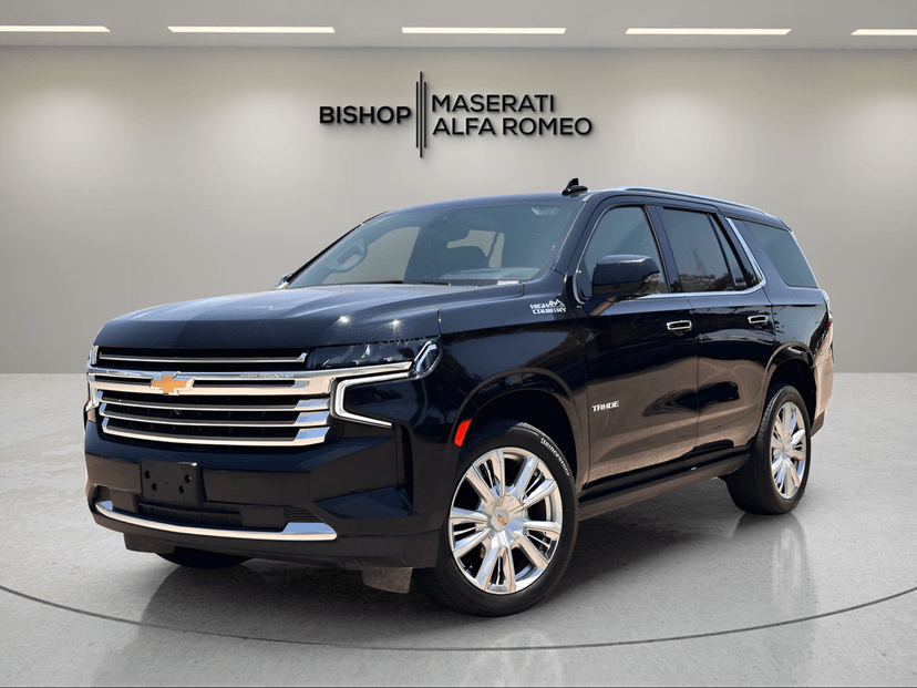 2022 Chevrolet Tahoe - Image 1
