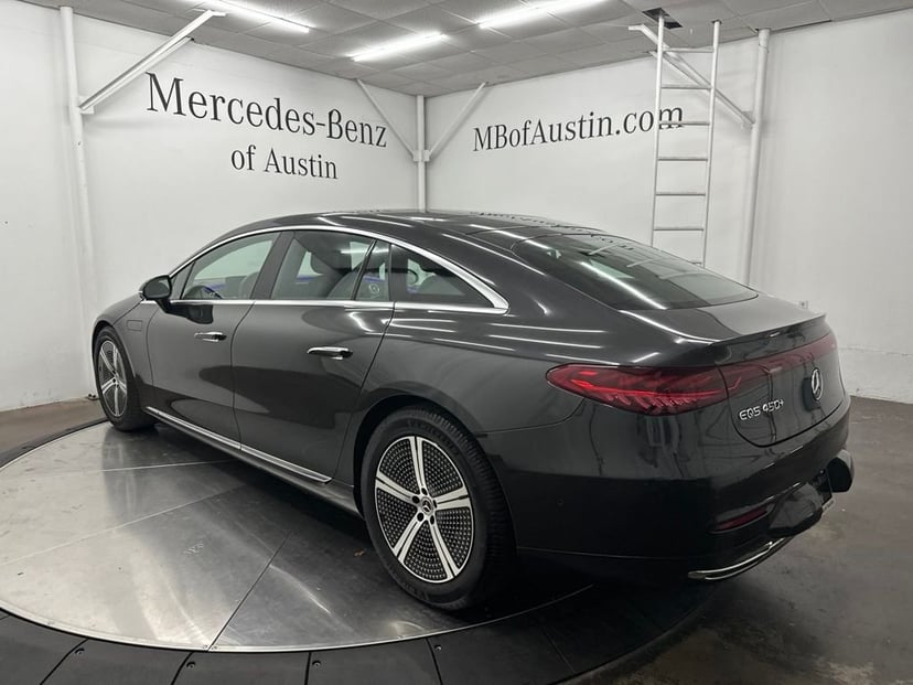 2023 Mercedes-Benz EQS - Image 3