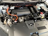 2027 Honda CR-V - Preview 12