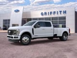 2027 Ford F-450 - Preview 2