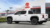 2026 Toyota Tacoma - Preview 5