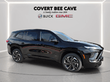 2026 Buick Enclave - Preview 12
