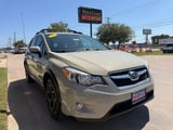 2015 Subaru XV Crosstrek - Preview 2