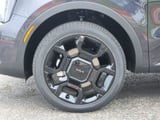 2026 Kia Sorento - Preview 9