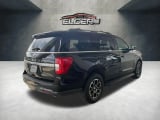 2022 Ford Expedition - Preview 7