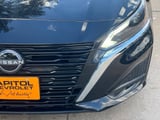2025 Nissan Altima - Preview 9