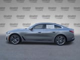 2026 BMW 4 Series - Preview 9