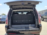 2018 Cadillac Escalade - Preview 10