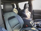 2023 Ford Bronco - Preview 14