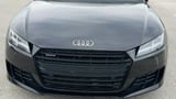 2017 Audi TT - Preview 8