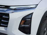2027 Chevrolet Equinox - Preview 5
