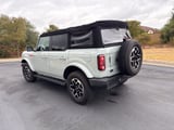 2021 Ford Bronco - Preview 3