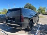 2018 Chevrolet Suburban - Preview 5