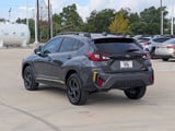 2026 Subaru Crosstrek - Preview 4