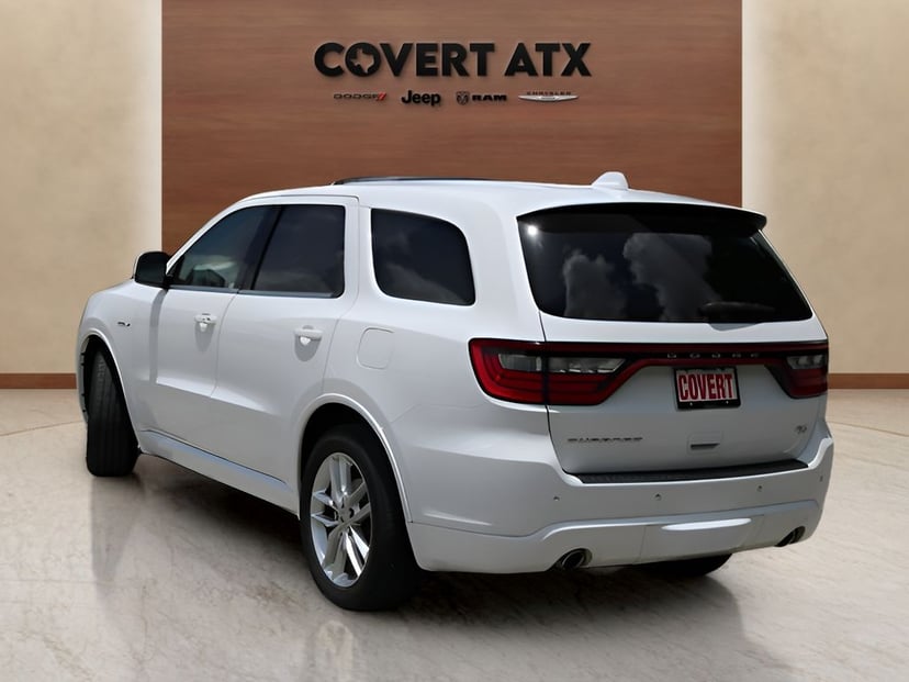 2022 Dodge Durango - Image 3
