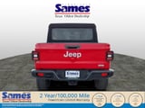 2020 Jeep Gladiator - Preview 4