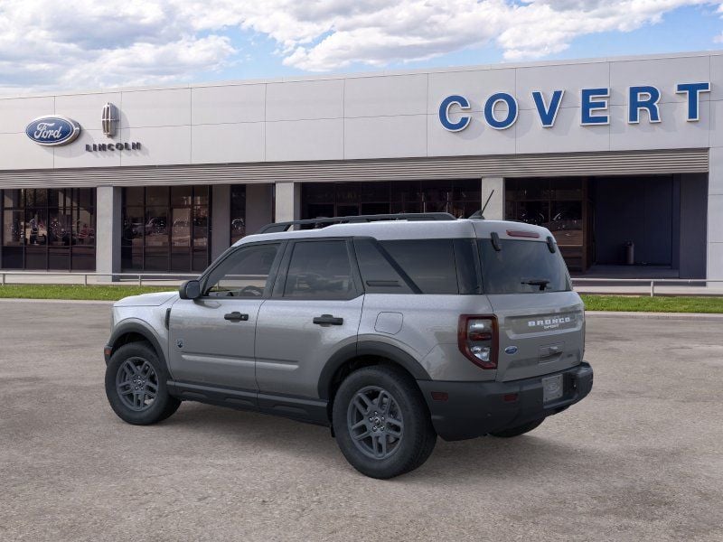 2026 Ford Bronco Sport - Image 3