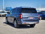 2022 Ford Expedition - Preview 5