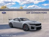 2026 Ford Mustang - Preview 7