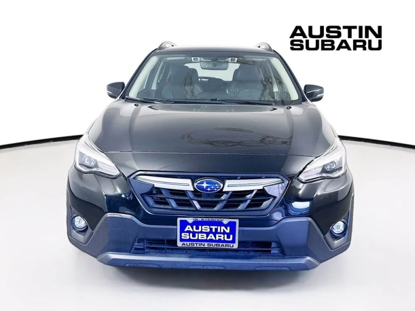 2021 Subaru Crosstrek - Image 2