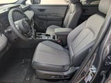 2026 Subaru Outback - Preview 6
