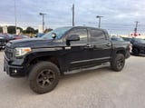 2021 Toyota Tundra - Preview 2