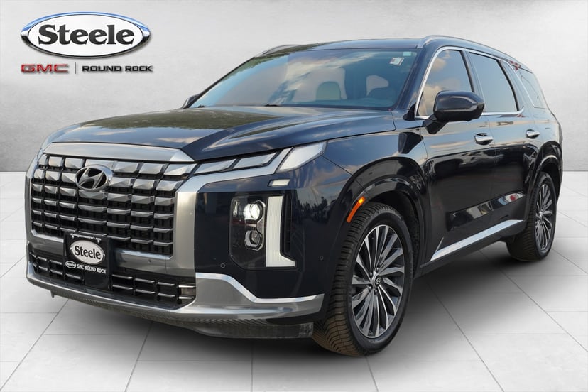 2023 Hyundai Palisade - Image 1